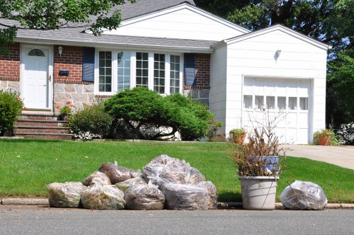 Professional Furniture Collection Service in Carshalton