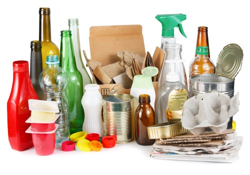 Efficient sorting and categorizing during flat clearance