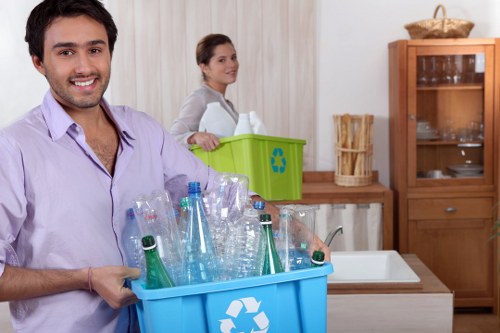 Sustainable Furniture Disposal Methods